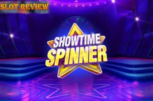 Showtime Spinner slot